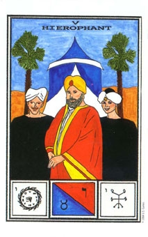 hierophant