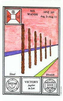 six-wands