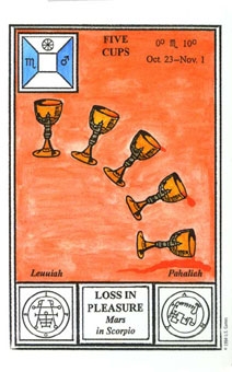 five-cups