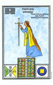 page-swords