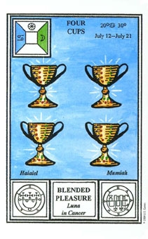 four-cups