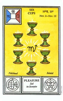 six-cups