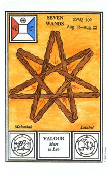 seven-wands