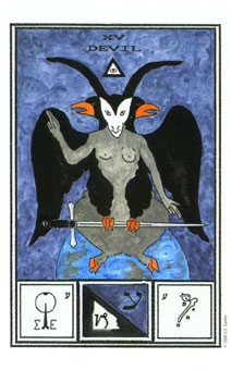 devil