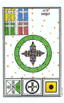 ace-pentacles