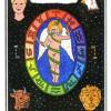 仪式魔法塔罗牌 Tarot of Ceremonial Magick