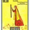 仪式魔法塔罗牌 Tarot of Ceremonial Magick