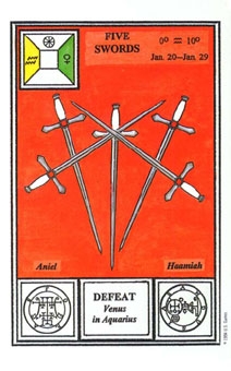 five-swords