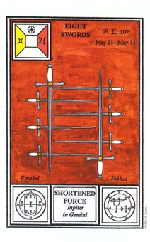 eight-swords
