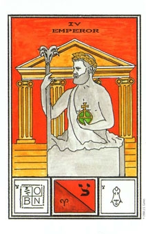 emperor
