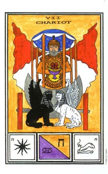 chariot