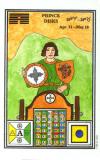 knight-pentacles
