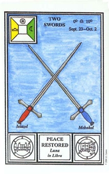 two-swords