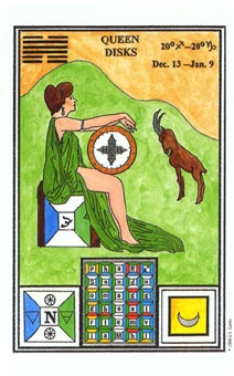 queen-pentacles