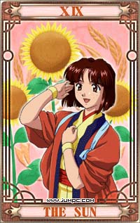 sun