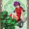 chariot