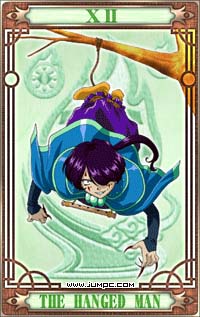 hanged-man