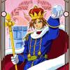 emperor