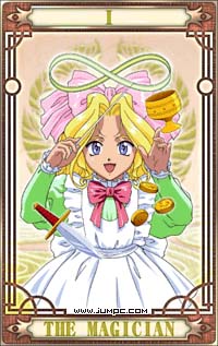 magician