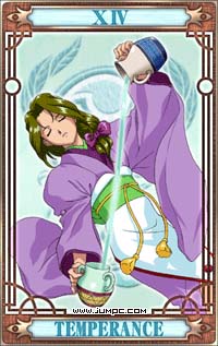 temperance