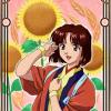 樱花绽放塔罗牌 Cherry Blossom Tarot