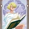 high-priestess