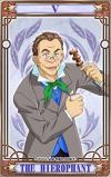 hierophant