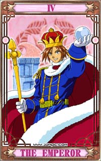emperor
