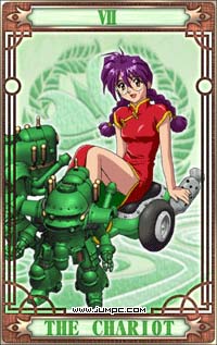 chariot