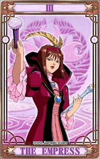 empress