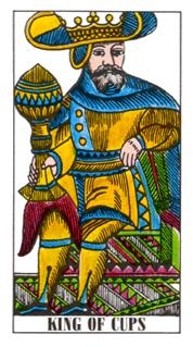 king-cups