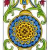 ace-pentacles