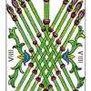 nine-wands