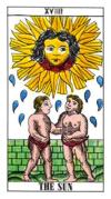 sun