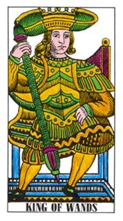 king-wands