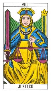 justice