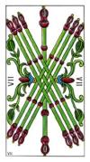 seven-wands