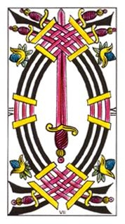 seven-swords