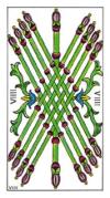 nine-wands