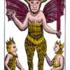 devil
