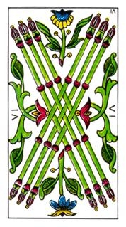 six-wands