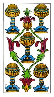 five-cups
