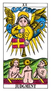 judgement