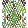 eight-wands