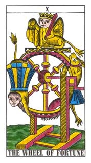 fortune-wheel