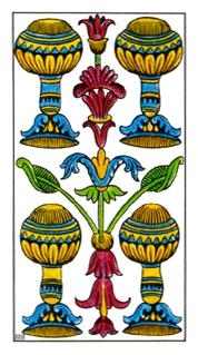 four-cups
