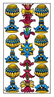 six-cups