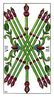 seven-wands