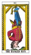 hanged-man