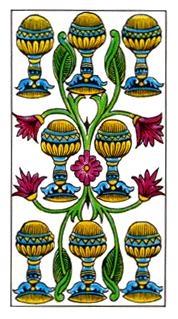 eight-cups